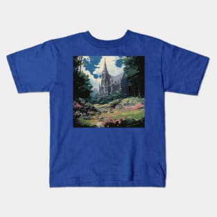 Cathedral Kids T-Shirt